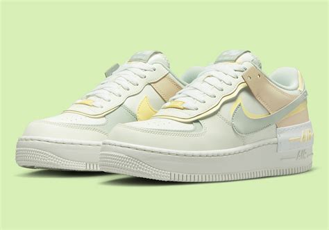 nike air force one gelb|nike air force 1 shadow.